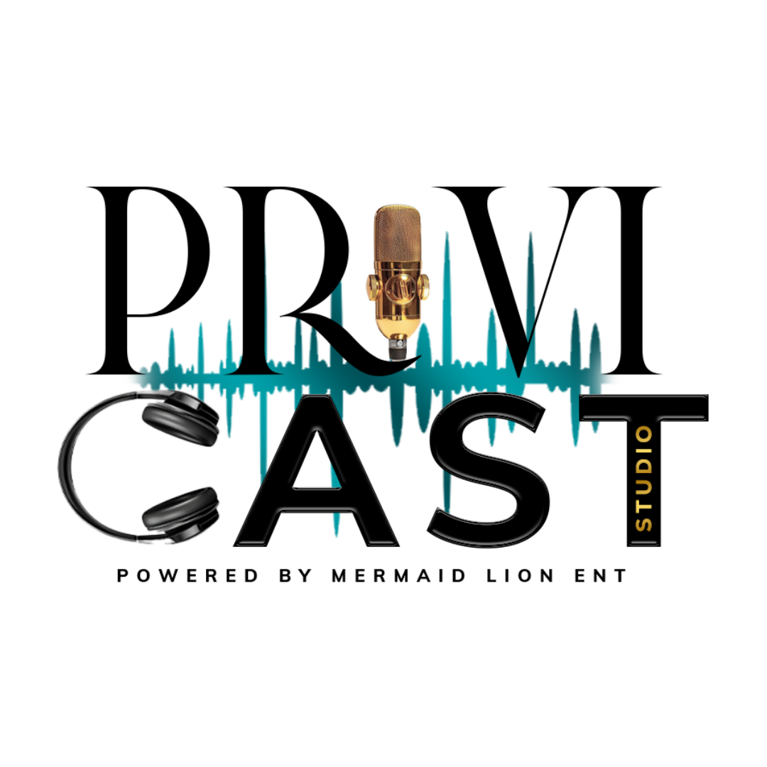 PriviCast Logo