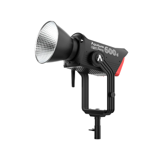 Aputure Lighting