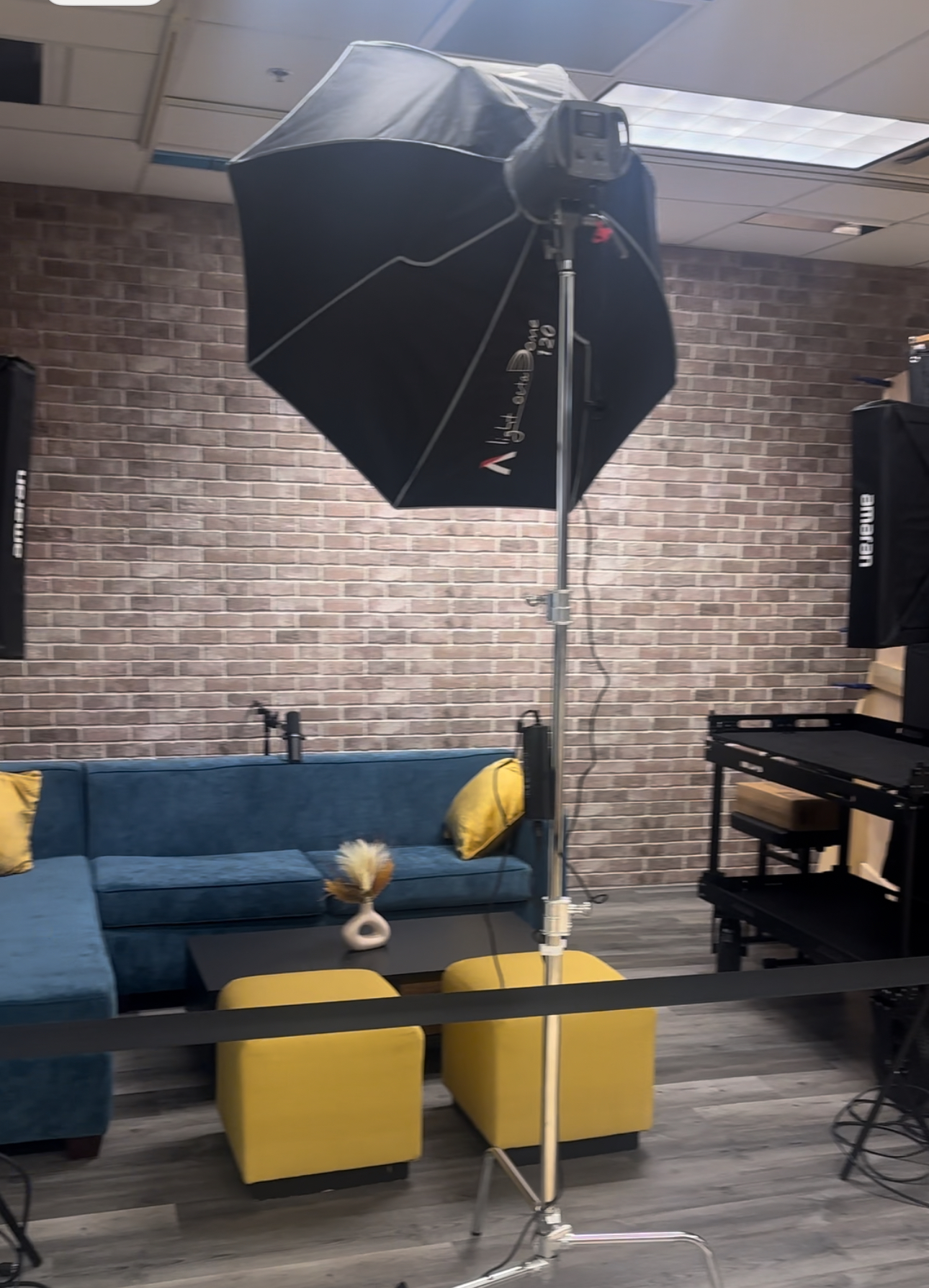 Studio Set A