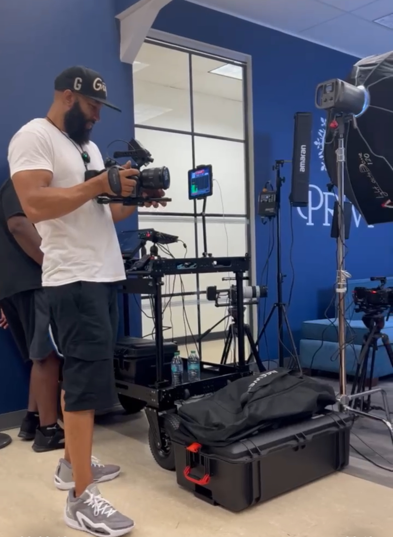 Studio Set A