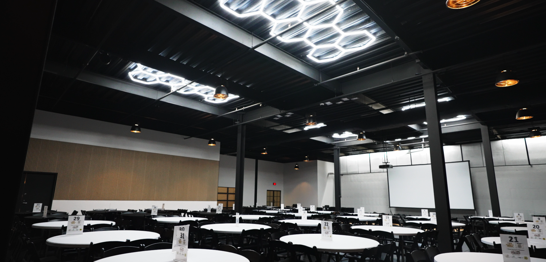 Event Center